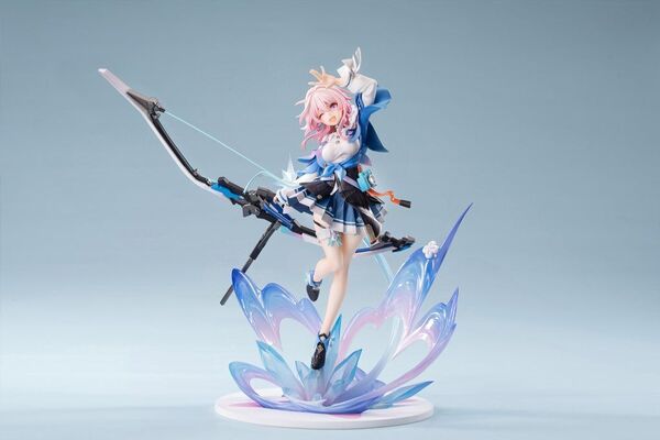 Apex Innovation Honkai Star Rail March 7Th 1/7 Scale Action Figure