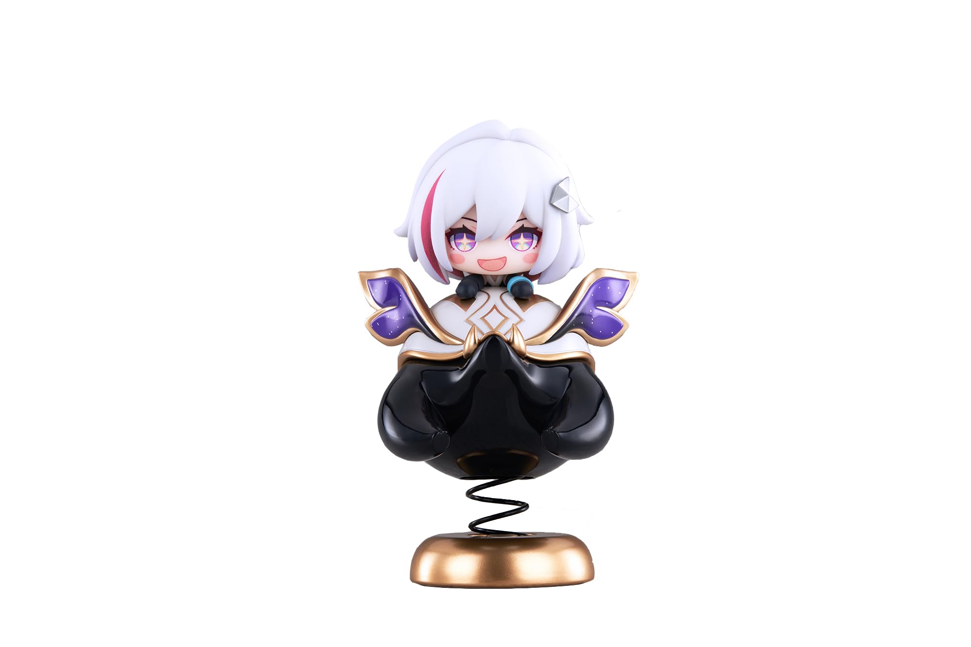 Apex Innovation Honkai Star Rail Numby Topaz Happy Shake Toy Collectible- Japan Figure Store - #1 Bring To You The Best Japanese Goods