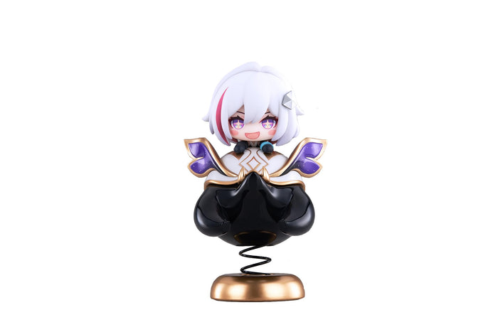 Apex Innovation Honkai Star Rail Numby Topaz Happy Shake Toy Collectible- Japan Figure Store - #1 Bring To You The Best Japanese Goods