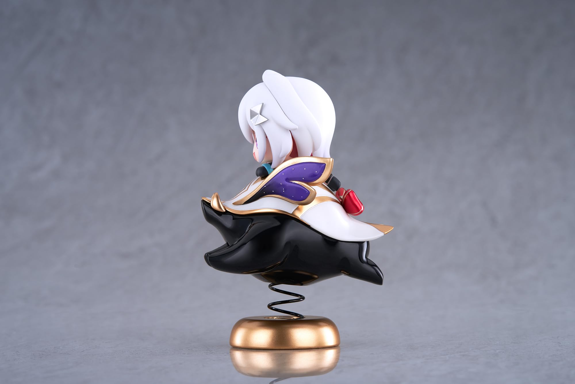 Apex Innovation Honkai Star Rail Numby Topaz Happy Shake Toy Collectible- Japan Figure Store - #1 Bring To You The Best Japanese Goods