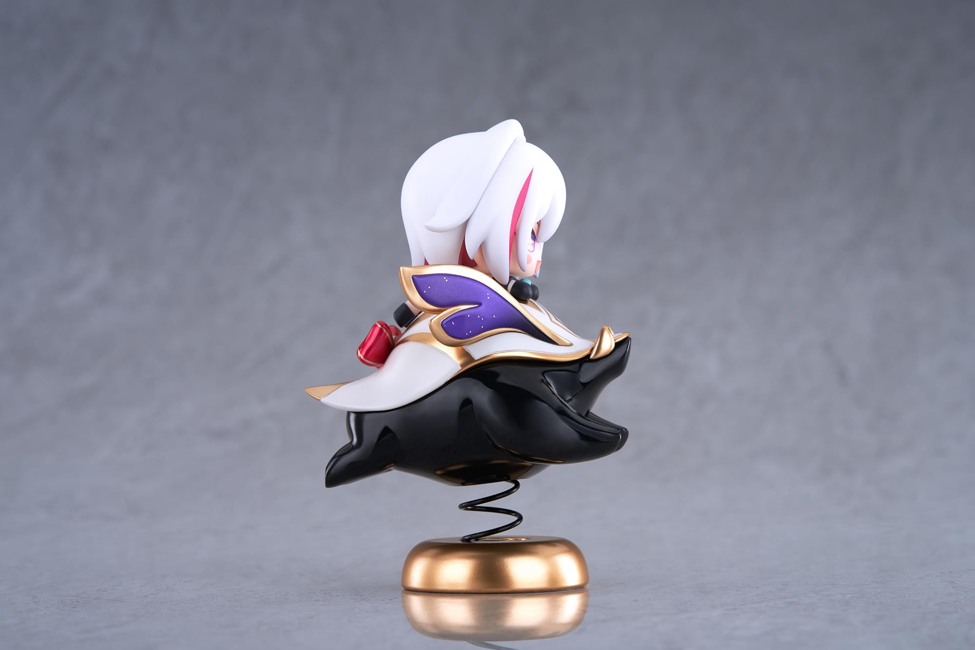 Apex Innovation Honkai Star Rail Numby Topaz Happy Shake Toy Collectible- Japan Figure Store - #1 Bring To You The Best Japanese Goods