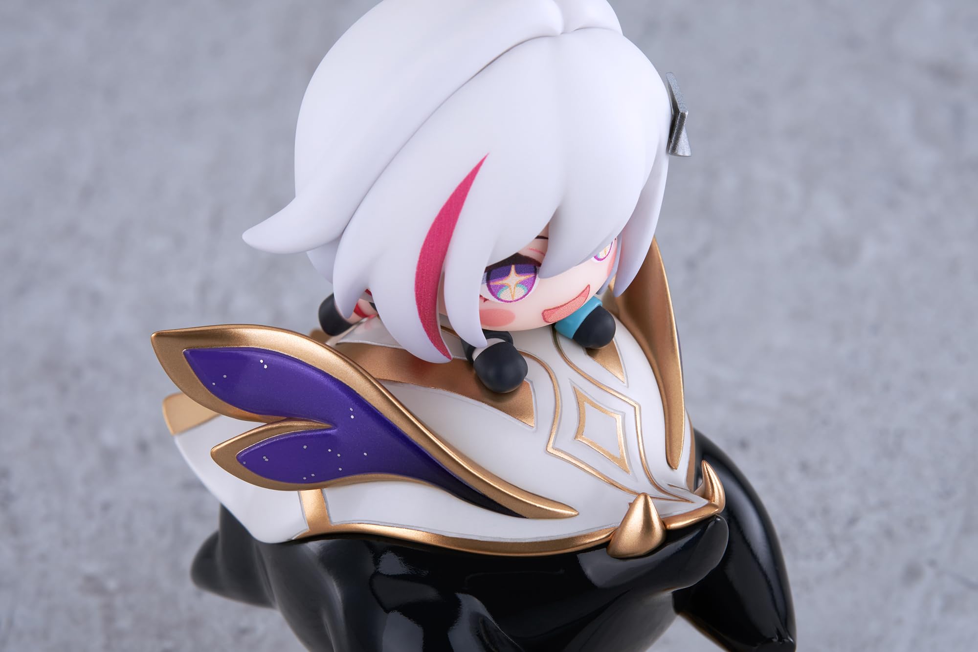 Apex Innovation Honkai Star Rail Numby Topaz Happy Shake Toy Collectible- Japan Figure Store - #1 Bring To You The Best Japanese Goods