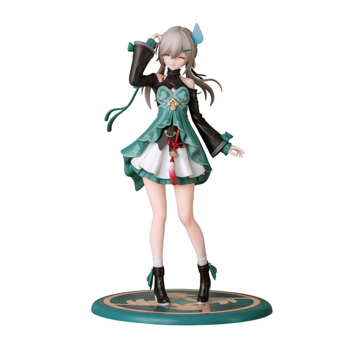 Figurine Myethos Honkai Star Rail Qingque 1/10 en cadeau et à collectionner