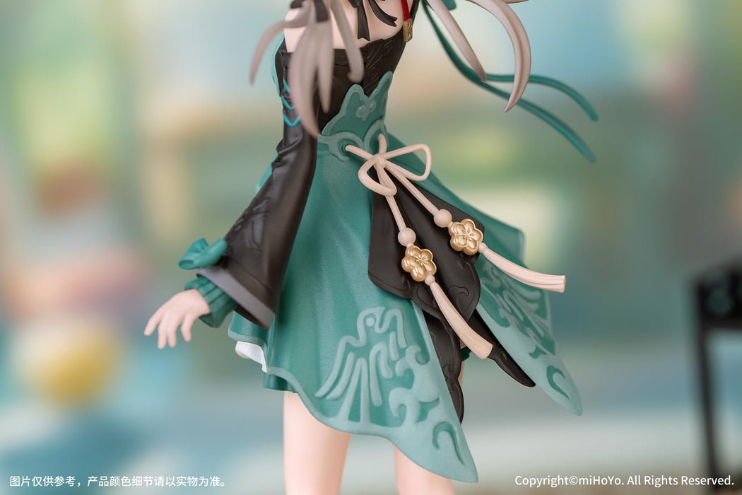 Figurine Myethos Honkai Star Rail Qingque 1/10 en cadeau et à collectionner