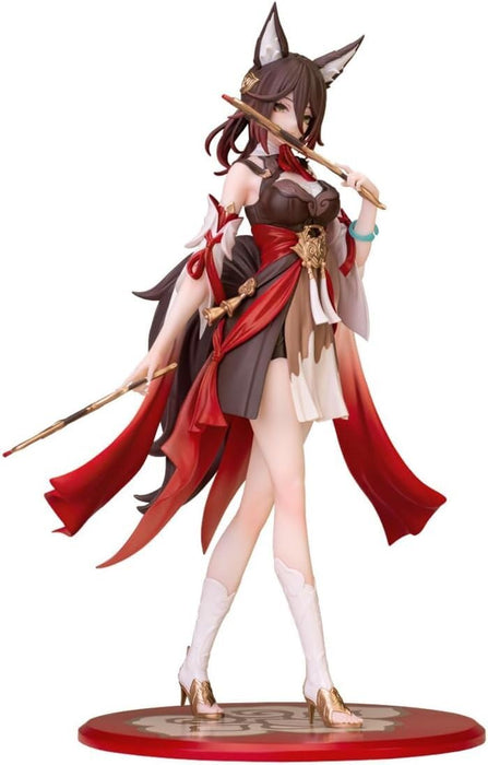 Figurine Myethos 1/10 Tingyun de Honkai : Série Star Rail Gift+