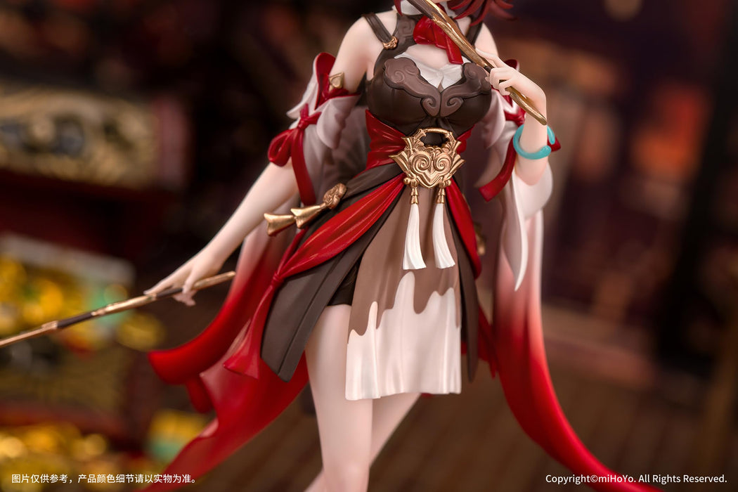 Myethos 1/10 Tingyun Figurine from Honkai: Star Rail Gift+ Series