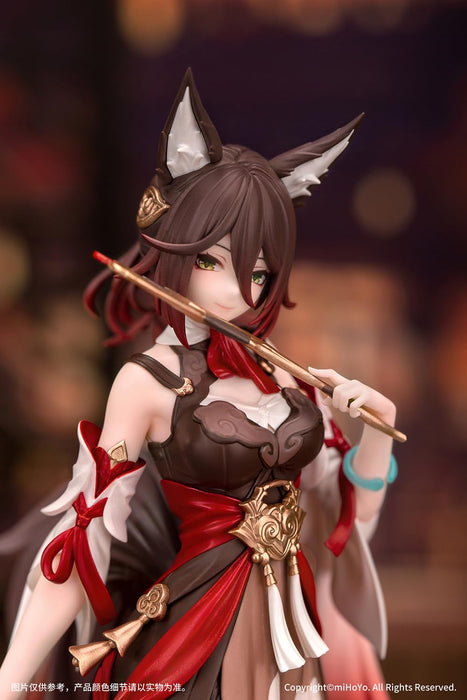 Myethos 1/10 Tingyun-Figur aus Honkai: Star Rail Gift+ Serie