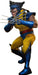 Hot Toys Honoo Studio 1/6 Scale Wolverine Without Mask Figure Marvel Comics
