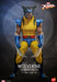 Hot Toys Honoo Studio 1/6 Scale Wolverine Without Mask Figure Marvel Comics