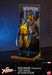 Hot Toys Honoo Studio 1/6 Scale Wolverine Without Mask Figure Marvel Comics