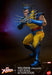 Hot Toys Honoo Studio 1/6 Scale Wolverine Without Mask Figure Marvel Comics
