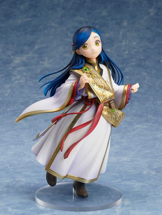 Figurine de Tokyo plus forte à l'échelle 1/7, figurine Myne Honzuki No Gekokujou