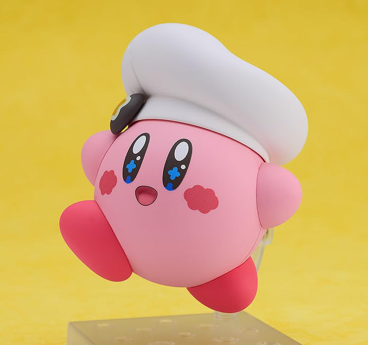 Good Smile Company Hoshi No Kirby Nendoroid Café Ver. Figure #2598