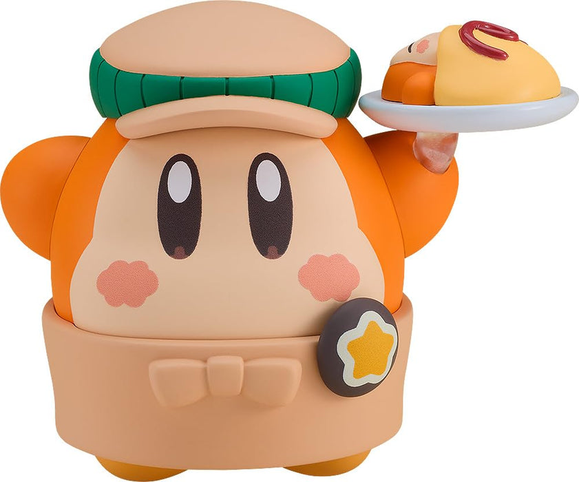 Good Smile Company Kirby Café Ver Waddle Dee Nendoroid #2599 Figurine