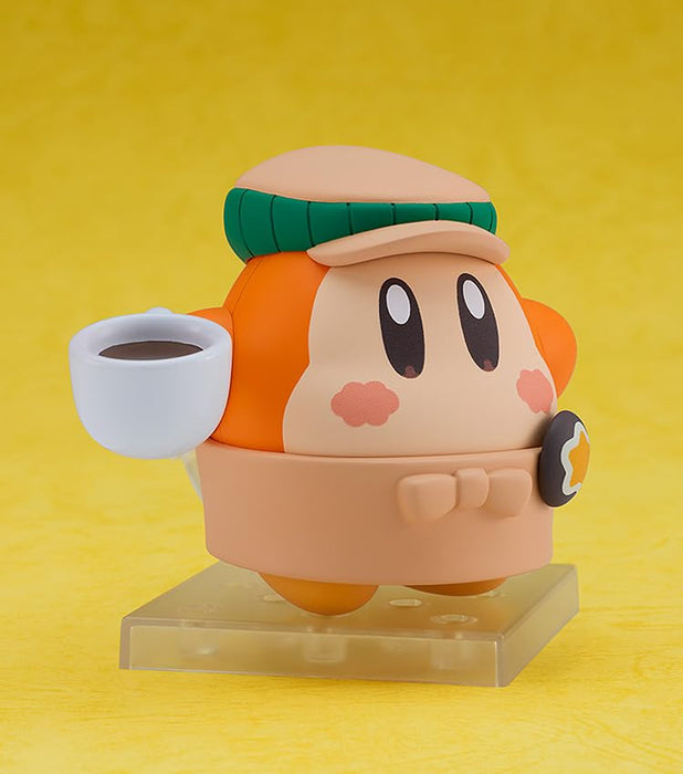 Good Smile Company Kirby Café Ver Waddle Dee Nendoroid #2599 Figurine