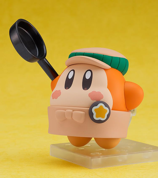 Good Smile Company Kirby Café Ver Waddle Dee Nendoroid #2599 Figurine