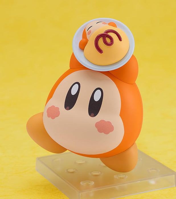 Good Smile Company Kirby Café Ver Waddle Dee Nendoroid #2599 Figurine