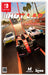 3Goo Hot Lap Racing Nintendo Switch Game - High-Speed Adventure