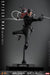 Hot Toys Movie Masterpiece Spider-Man Black Suit 1/6 Scale Figure