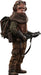 Hot Toys Star Wars Mandalorian Kuiil 1/6 Scale Brown Figure