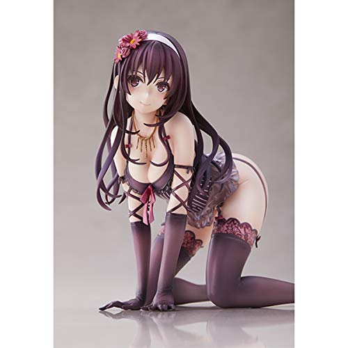 Aniplex Kasumigaoka Utaha Lingerie Ver 1/7 Complete Figure Exclusive