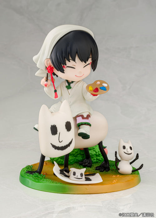 Proof Hozuki No Reitetsu Hakutaku Maohaohao Figure Japan Official Edition- Japan Figure Store - #1 Bring To You The Best Japanese Goods