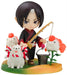 Proof Hozuki's Coolheadedness Hako To Niwa Figurine Set Hozuki Shiro Collectible- Japan Figure Store - #1 Bring To You The Best Japanese Goods