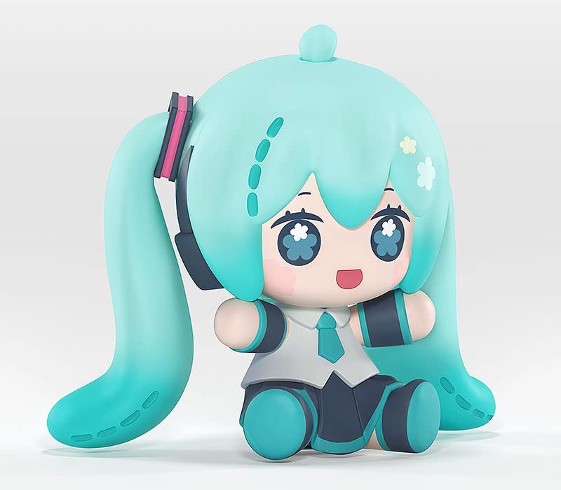 Good Smile Company: Vocal Series 01 Hatsune Miku Huggy Character Toy