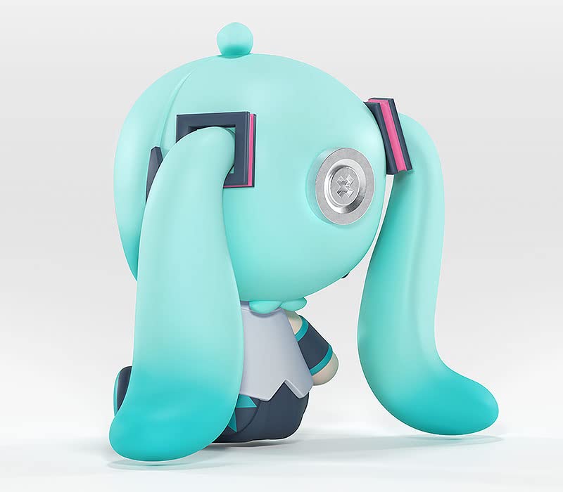 Good Smile Company: Vocal Series 01 Hatsune Miku Huggy Character Toy