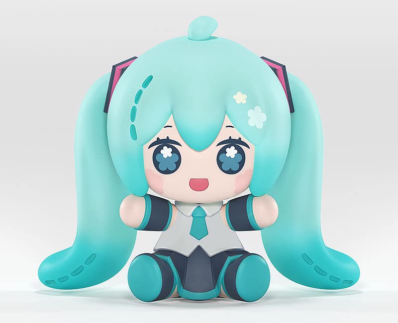 Good Smile Company: Vocal Series 01 Hatsune Miku Huggy Character Toy