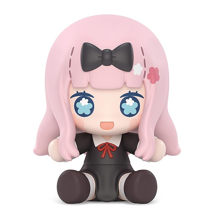 Good Smile Company: Kaguya-Sama Love is War Fujiwara Chika Movable Figure