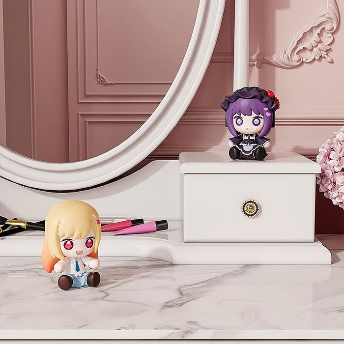 Good Smile Arts Shanghai Marin Kitagawa Kuroe Shizuku Ver Huggy Plush Doll- Japan Figure Store - #1 Bring To You The Best Japanese Goods