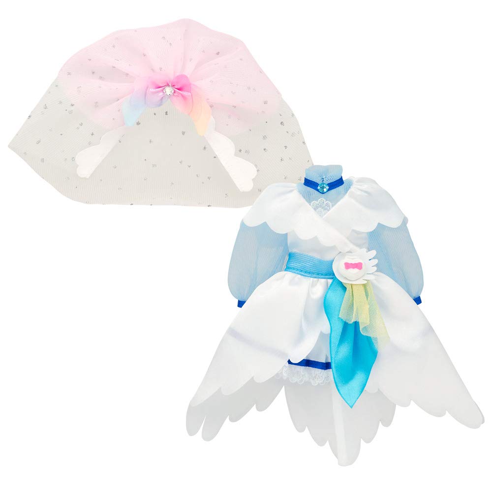 Herds Hugtto Precure Cure Ange Doll Precure Style by Bandai- Japan Figure Store - #1 Bring To You The Best Japanese Goods