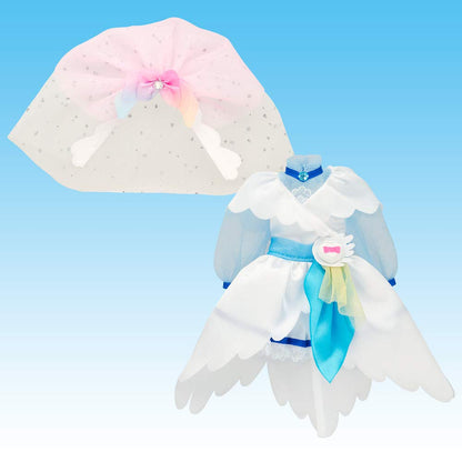Herds Hugtto Precure Cure Ange Doll Precure Style by Bandai- Japan Figure Store - #1 Bring To You The Best Japanese Goods