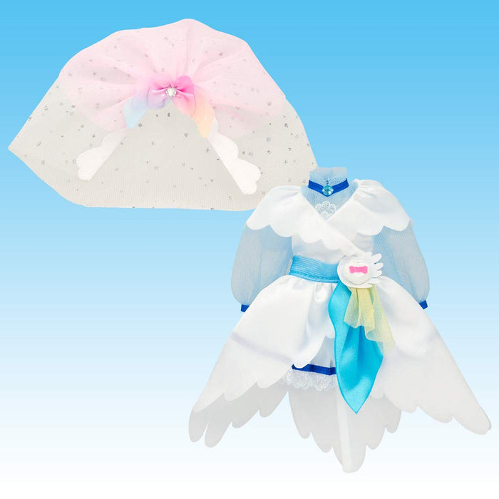 Herds Hugtto Precure Cure Ange Doll Precure Style by Bandai