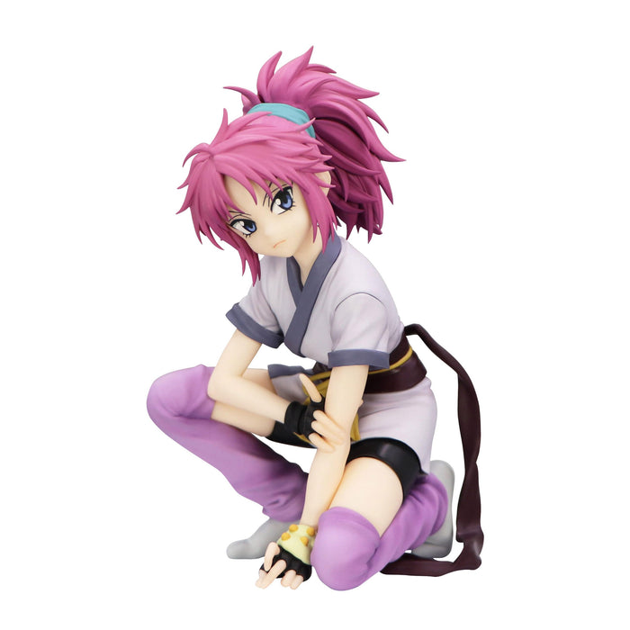 Furyu Hunter x Hunter Machi Noodle Stopper Figure - Anime Collectible Toy