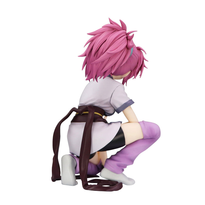 Furyu Hunter x Hunter Machi Noodle Stopper Figure - Anime Collectible Toy