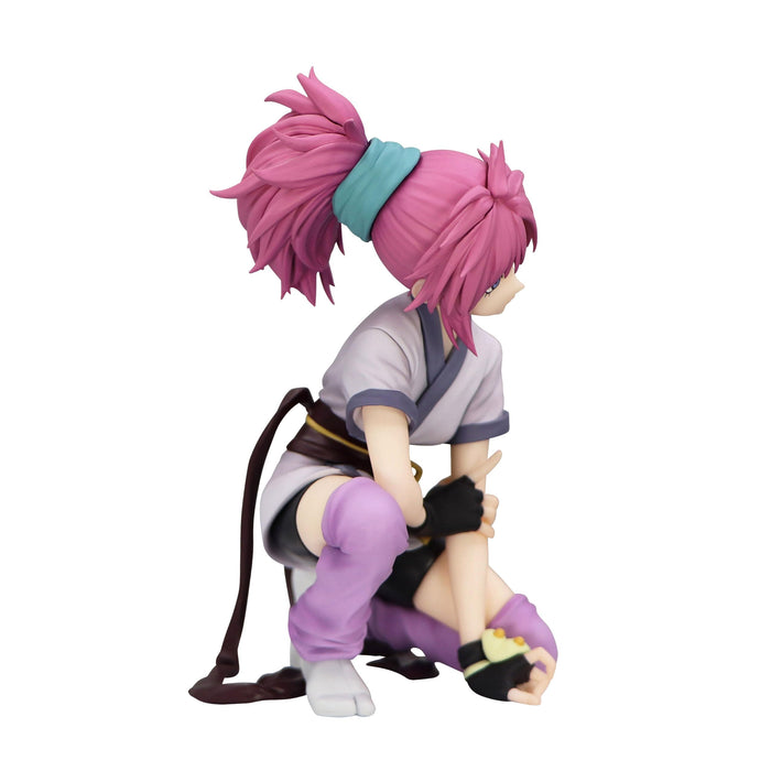 Furyu Hunter x Hunter Machi Noodle Stopper Figure - Anime Collectible Toy