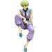 Furyu HunterxHunter Shalnark Noodle Stopper Figure Collectible Anime Statue