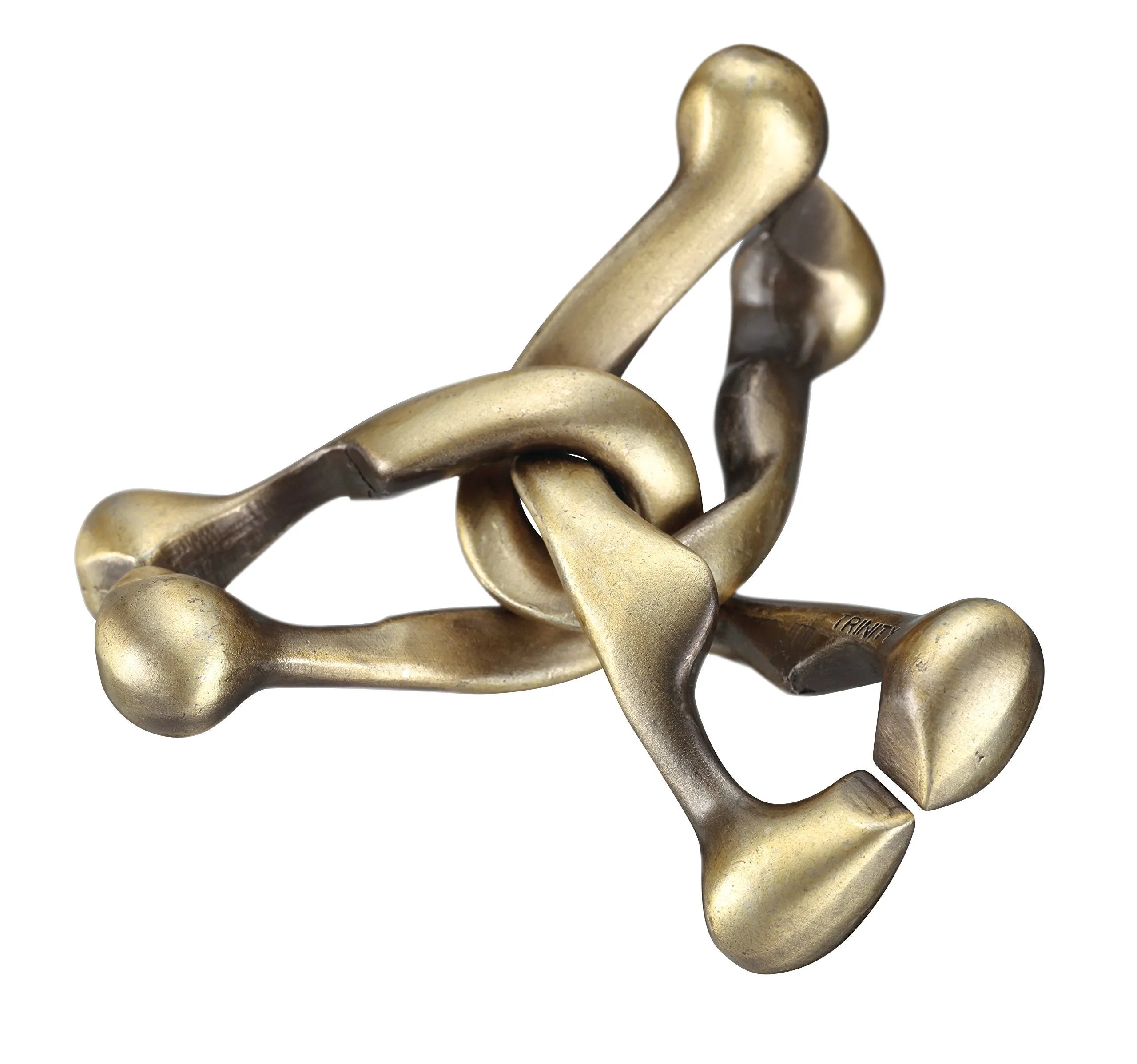 Hanayama Huzzle Cast Trinity [Difficulty Level 6]- Japan Figure Store - #1 Bring To You The Best Japanese Goods