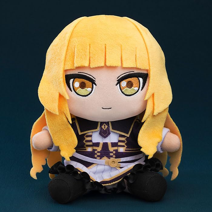 Good Smile Company Rose Plush Toy - I Want To Become A Shadow Power