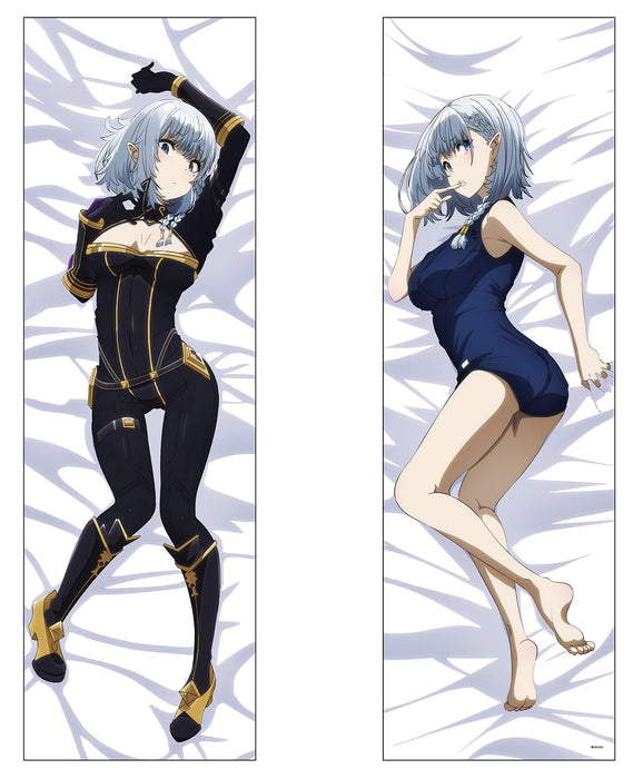 Movic Temple of the Dead Beta Dakimakura Cover Pillowcase