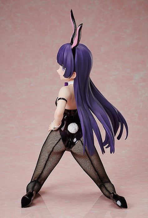 Figurine Bunny Ver B-Style à l'échelle 1/4 de Gokou Ruri - Je ne vais pas dormir