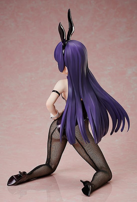 Figurine Bunny Ver B-Style à l'échelle 1/4 de Gokou Ruri - Je ne vais pas dormir