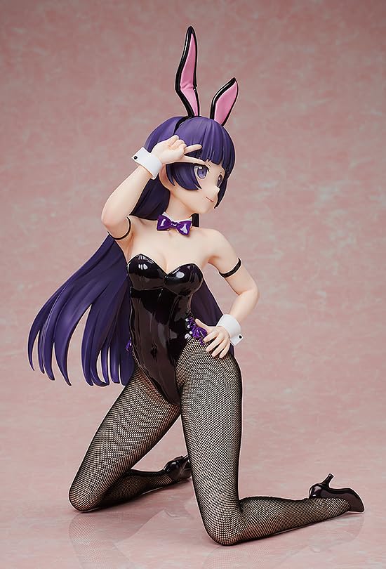 Freeing Gokou Ruri 1/4 Scale Bunny Ver B-Style Figure - I'm Not Going To Sleep- Japan Figure Store - #1 Bring To You The Best Japanese Goods