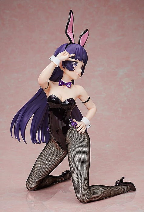 Freeing Gokou Ruri 1/4 Scale Bunny Ver B-Style Figure - I'm Not Going To Sleep