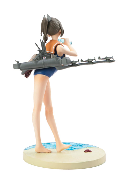 Taito I-401 Holiday Figure Kantai Collection Shioi Second Submarine Prize