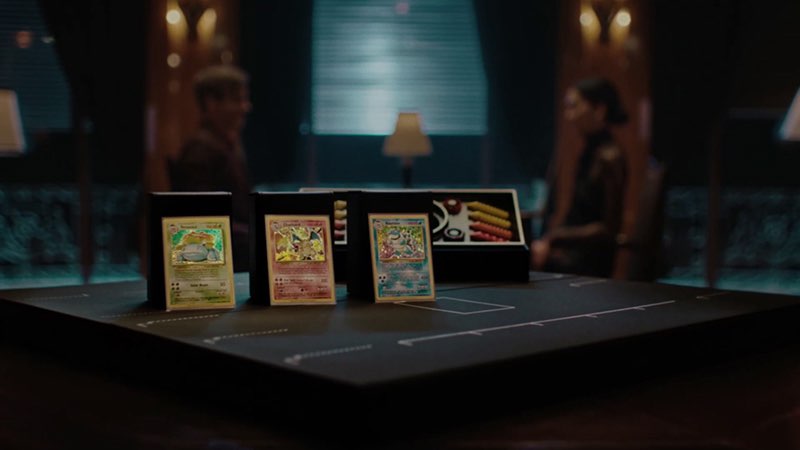 Pokemon Trading Card Game Classic Japan Version 2023