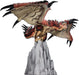 Bandai Spirits Ichibansho Monster Hunter Rathalos Figure Collectible