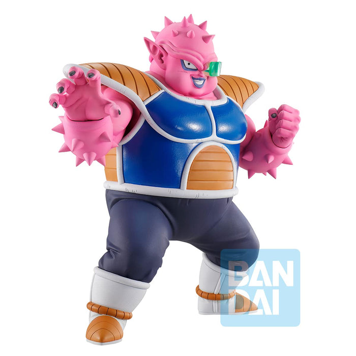 Figurine Bandai Ichiban Kuji Dragon Ball Ex Freezer Army C Prize Masterlise Dodoria